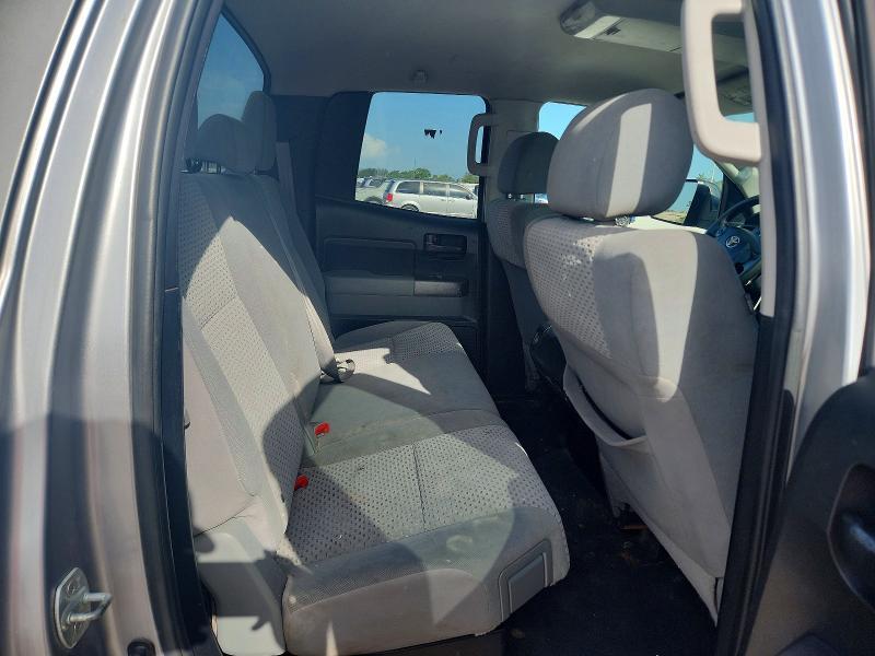 2013 Toyota Tundra Double Cab SR5