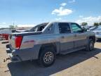 2002 Chevrolet Avalanche K1500