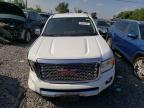 2018 GMC Canyon Denali