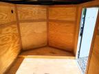 2025 Cynergy Cargo CCL714TA Enclosed Cargo Trailer