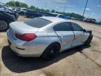 2013 BMW 650 xi