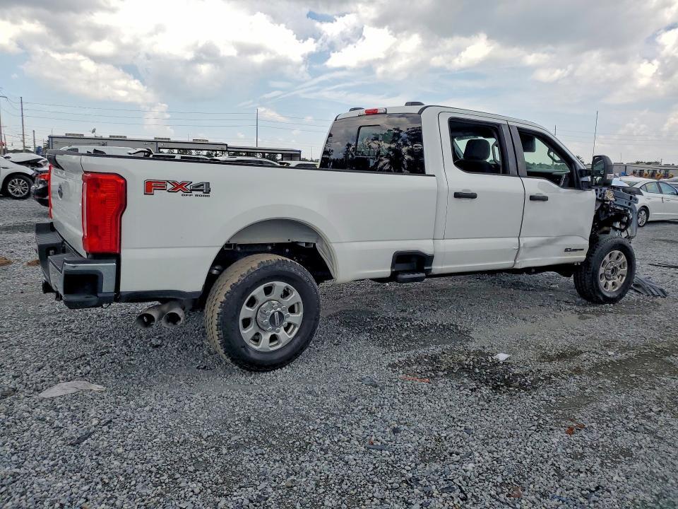 2024 Ford F350 Super Duty