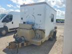 2000 Featherlite Fiber Optic Splicng Trailer