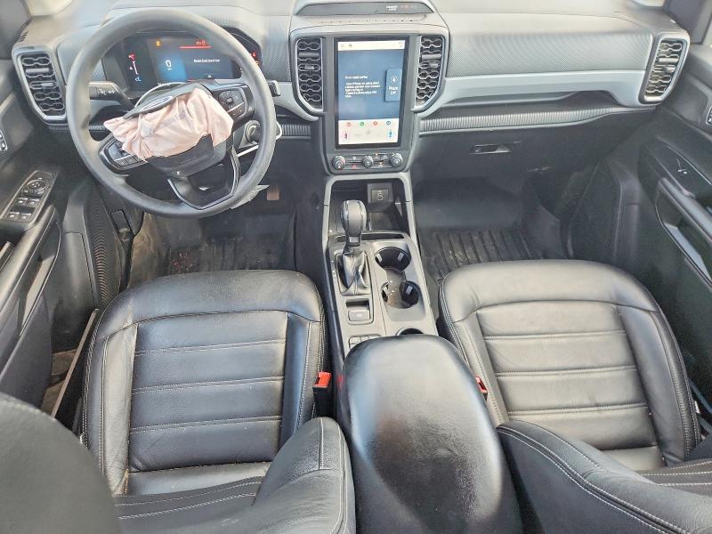 2024 Ford Ranger xl