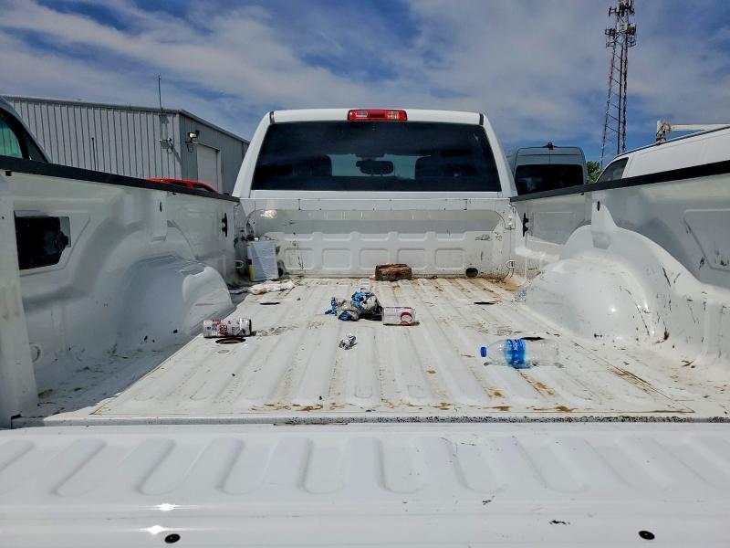 2024 Dodge RAM 3500