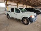 2009 Nissan Frontier