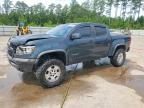 2018 Chevrolet Colorado ZR2