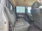 2017 Nissan Titan S