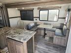 2022 Keystone Zinger Camper