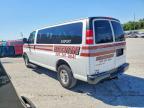 2019 Chevrolet Express G2500 LS