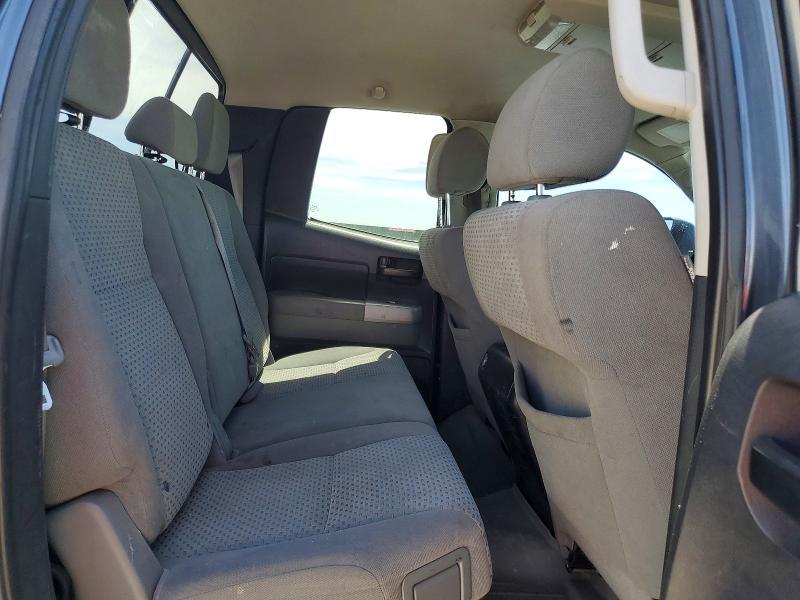 2008 Toyota Tundra SR5