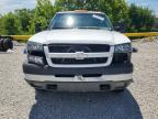 2004 Chevrolet Silverado K3500