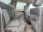 2008 Ford F150 Supercrew