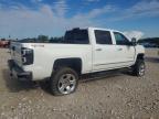 2015 Chevrolet Silverado K1500 LTZ