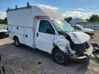 2007 Chevrolet Express G3500