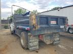 2008 Ford F650 Super Duty