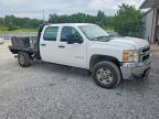 2014 Chevrolet Silverado C2500 Heavy Duty