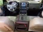 2018 Chevrolet Silverado K1500 LTZ