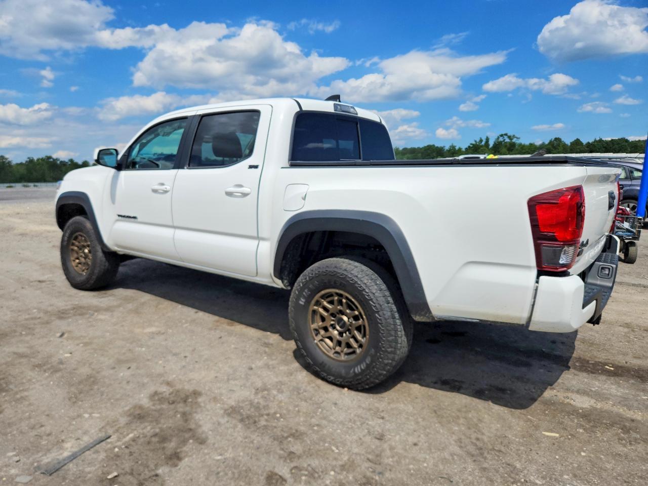 2023 Toyota Tacoma Trail Special Edition