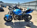 2015 Suzuki GSX-R600