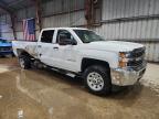 2016 Chevrolet Silverado C2500 Heavy Duty