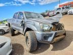 2013 Toyota Tacoma Double Cab