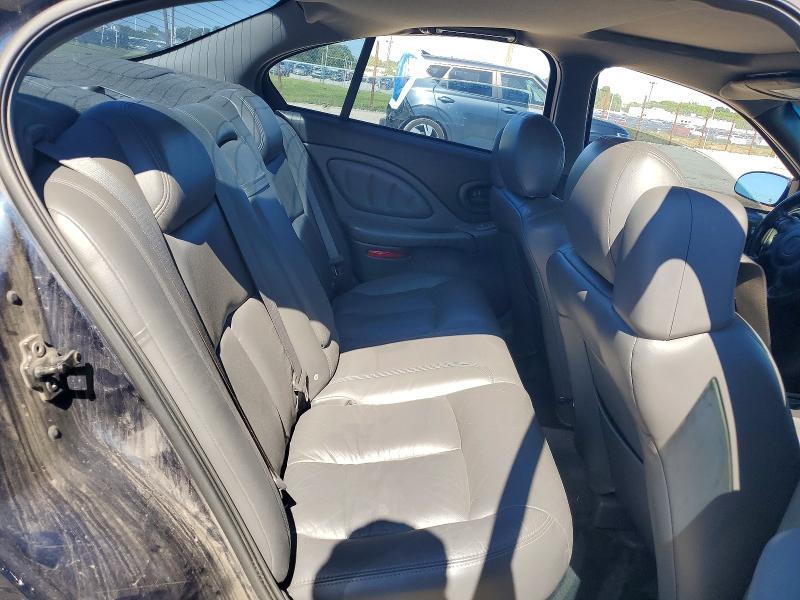 2003 Pontiac Bonneville sle