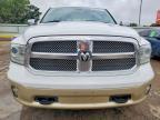 2013 Dodge RAM 1500 Longhorn