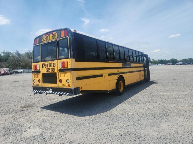 2009 Thomas SAF-T-LINER C2-School Bus