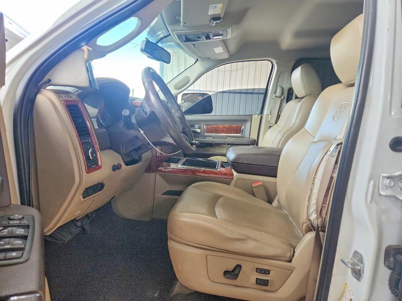 2012 Dodge RAM 3500 Laramie