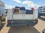 2017 Chevrolet Silverado K3500