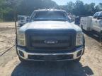 2016 Ford F450 Super Duty