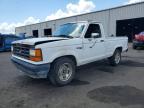 1992 Ford Ranger