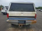 1992 Ford F350