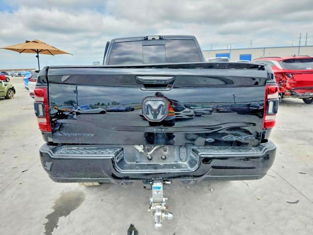 2021 Dodge RAM 2500 Limited