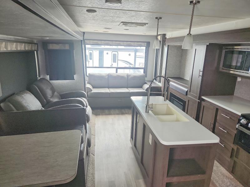 2019 Forrest River 2019 Forest River Salem RV