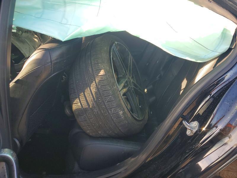 2021 Mercedes-Benz A 220 4matic
