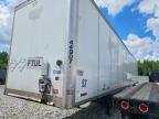 2016 Wabash DRY Van Trailer