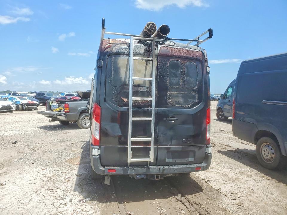 2019 Ford Transit T-250