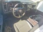 2022 Dodge RAM 1500 Classic Tradesman