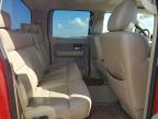 2005 Ford F150 Supercrew