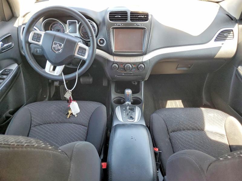 2014 Dodge Journey sxt