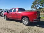 2020 Chevrolet Silverado C1500 Custom