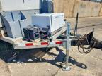 2018 Team Fenex Fiber Optic Splicing Trailer