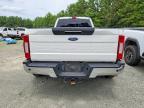 2022 Ford F350 Super Duty