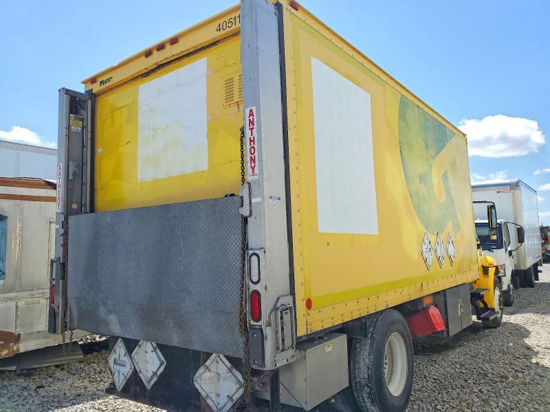 2006 International 4300 BOX Truck