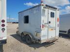 2000 Featherlite Fiber Optic Splicng Trailer