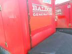 2008 Bald OR TS25 Generation