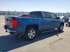 2018 Chevrolet Silverado C1500 LT