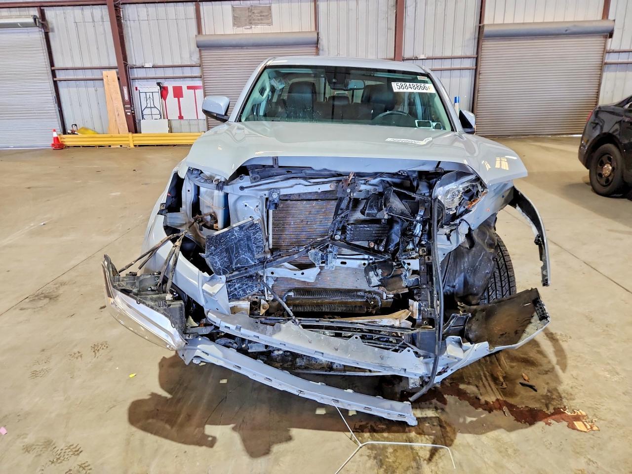 2019 Toyota Tacoma SR5 V6